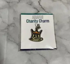 嵐　Beautiful World チャリティーチャーム