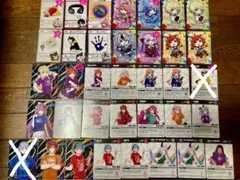 にじさんじチップス にじフェス コレクションカード