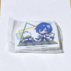 プロセカ　ガチャガチャ クリップ　KAITO