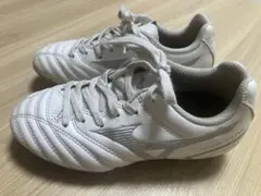 １９センチ MIZUNO サッカー トレーニングシューズ モナルシーダ NEOのサムネイル