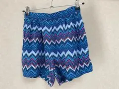 H&M ショートパンツ