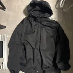 BEAUTY&YOUTH UNITED ARROWS XL ブラックジャケット