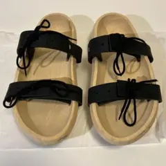 Maison Margiela Wooden Sandals 木製 サンダルのサムネイル