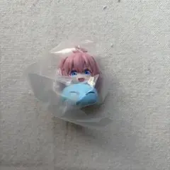 ガチャ 転生したらスライムだった件 ひょこっこ フィギュア【ミリム】