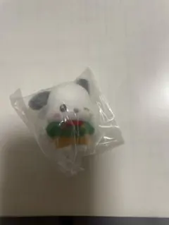 ぷちとも　サンリオ　みんなでおゆうぎ　ポチャッコ