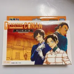 名探偵コナンTCG テーマデッキ04