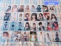 AKB48 SKE48 生写真 大量セット まとめ売り シングル封入 26枚 - メルカリ