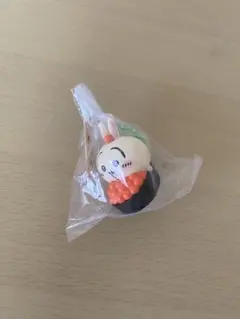 ちいかわ 寿司 ミニフィギュア
