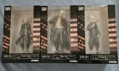 東京卍リベンジャーズ 決戦の誓い フィギュア