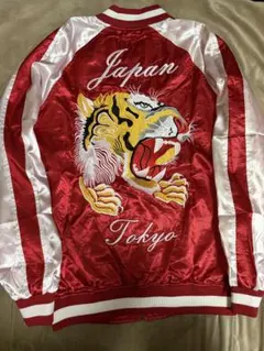 カ*n様 東洋 スカジャン XXL 美品 テーラー東洋 人気のスカジャン | barnstormer