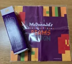 マクドナルド 福袋 2025 2点セット