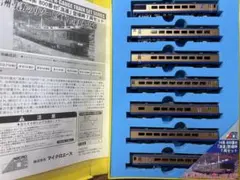 MICRO ACE A-1692 14系800番台 浪漫 リニューアル6両セット - メルカリ