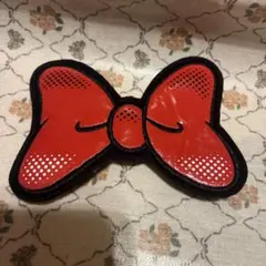 ドナパル　パッチン