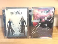 ファイナルファンタジー7 アドベントチルドレン DVD