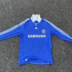 Chelsea FC Enzo 8 シャツ オーセンティック - メルカリ