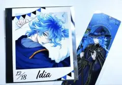 s*o様 ツイステブルームバースデー くつろぎマイルームフォト風カード イデア