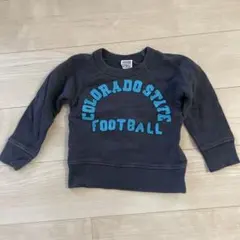 F.O.KIDS トレーナー 100cmのサムネイル