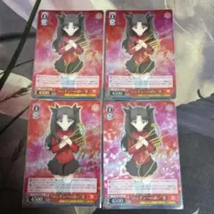 Lycee 柳ひとみ直筆サイン入りカード 朱雀院 撫子 - メルカリ