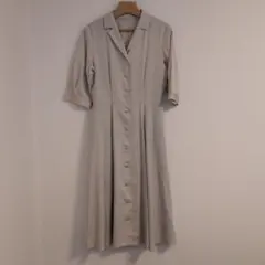 【交渉大歓迎！！】BLUE LABEL CRESTBRIDGE ワンピース 半袖