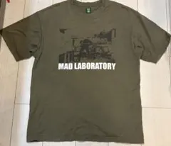 06SS UNDERCOVER T期 CAN Tシャツ archive 初期 - メルカリ