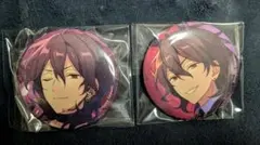 あんスタ 朔間零 缶バッジ