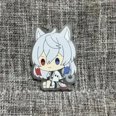カラフルピーチ　どぬく　ぺたっとねじまきらばーきーほるだーのサムネイル