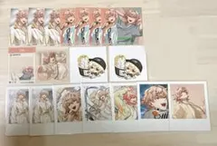 Paradox Live パラライ 1Nm8 ステッカー トレフォト クリカ