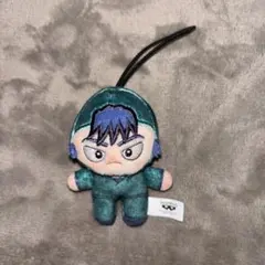 忍たま乱太郎：【食満留三郎】ほわぬい 〜用具委員会〜 ② - メルカリ