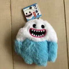 ゴツテイ　ご当地イエティ　富士山
