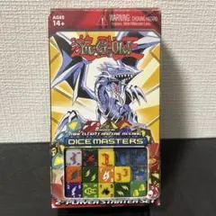 遊戯王ダンジョンダイスモンスターズ特典カード3枚 ローダー付き