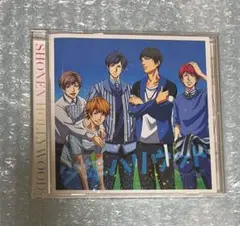 舞台 少年ハリウッド 初演 CD＋DVD - メルカリ