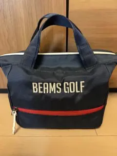 BEAMS GOLF ラウンドバッグ カートバッグのサムネイル