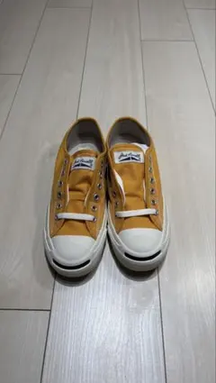 CONVERSE コンバース ジャックパーセル 24.5㎝ 미사용