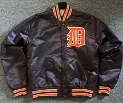 Starter Detroit Tigers スタジャン MLBのサムネイル