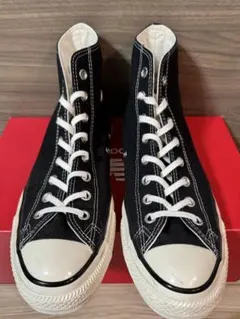 コンバース　オールスター US HI