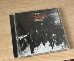 STAY COOL-Final Edition★ 水口晴幸・COOLS・CD ★