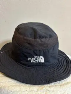 THE NORTH FACE ノースフェイス　ブリマーハット ブラック　帽子