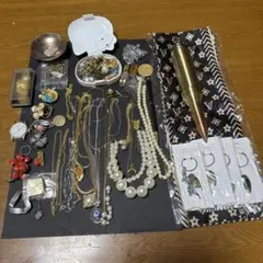 アクセサリーまとめ売り