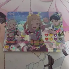 ゆ*ち様 ラブカ ビタミンSUMMER！ SECL - メルカリ