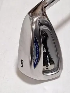 ダンロップ ハイブリッド EZ・ADFORCE　メンズ初心者向けクラブセット 2025年最新】hi-brid adforceの人気アイテム - メルカリ