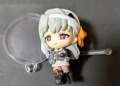 【勝利の女神ニケ】NIKKE モダニア ミニフィギュア