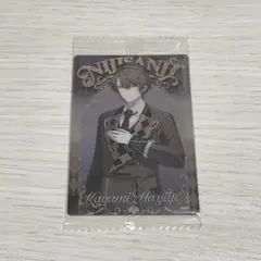 にじさんじウエハース 加賀美ハヤト