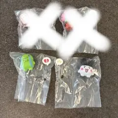 【kyf様専用】えもふぃぐ！　たまごっち