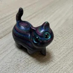 関西万博 スーダンパビリオン 猫 シマシマ