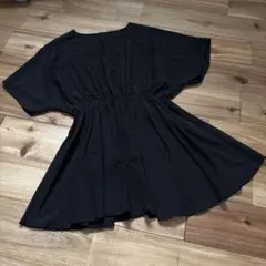 【GRL】Ｖネック　ブラウス