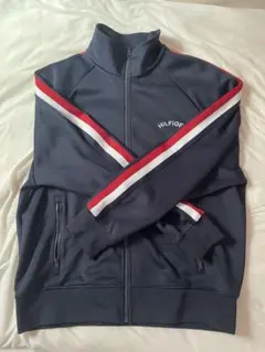 TOMMY HILFIGER ネイビー ジャケット M