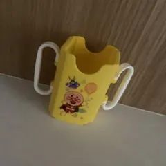 アンパンマン　ジュースホルダー