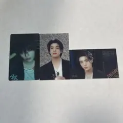 ENHYPEN ジェイクトレカまとめ売り