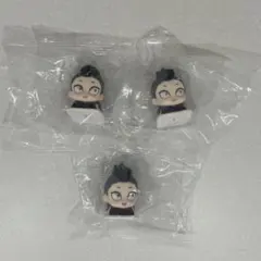 鬼滅の刃 おねむたん 拾壱の型 不死川玄弥 3個セット