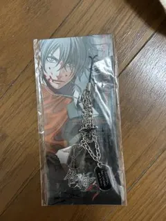 中二病でも恋がしたい 小鳥遊六花 クロスウォレットチェーン - メルカリ